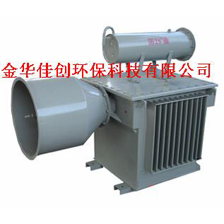 秀洲GGAJ02电除尘高压静电变压器